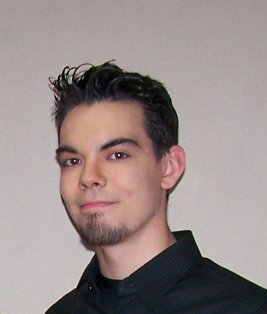 Cool Boy Image