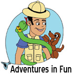 150 Adventures