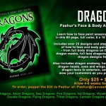 Pashur Dragons