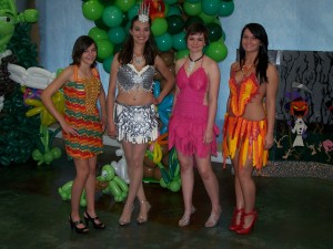 Four Seasons