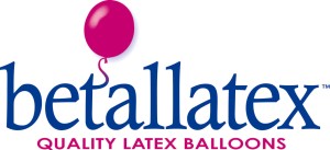 Betallatex logo color