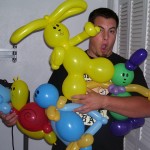 Boss Balloons!