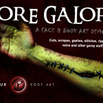 Gore Galore