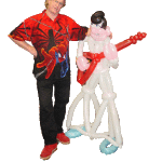 KenStillmanAndElvisSmall KenStillmanAndElvisSmall