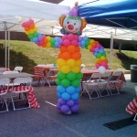 Partner Clown Partner Clown