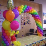 Table Arch Table Arch