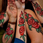 ct class roses