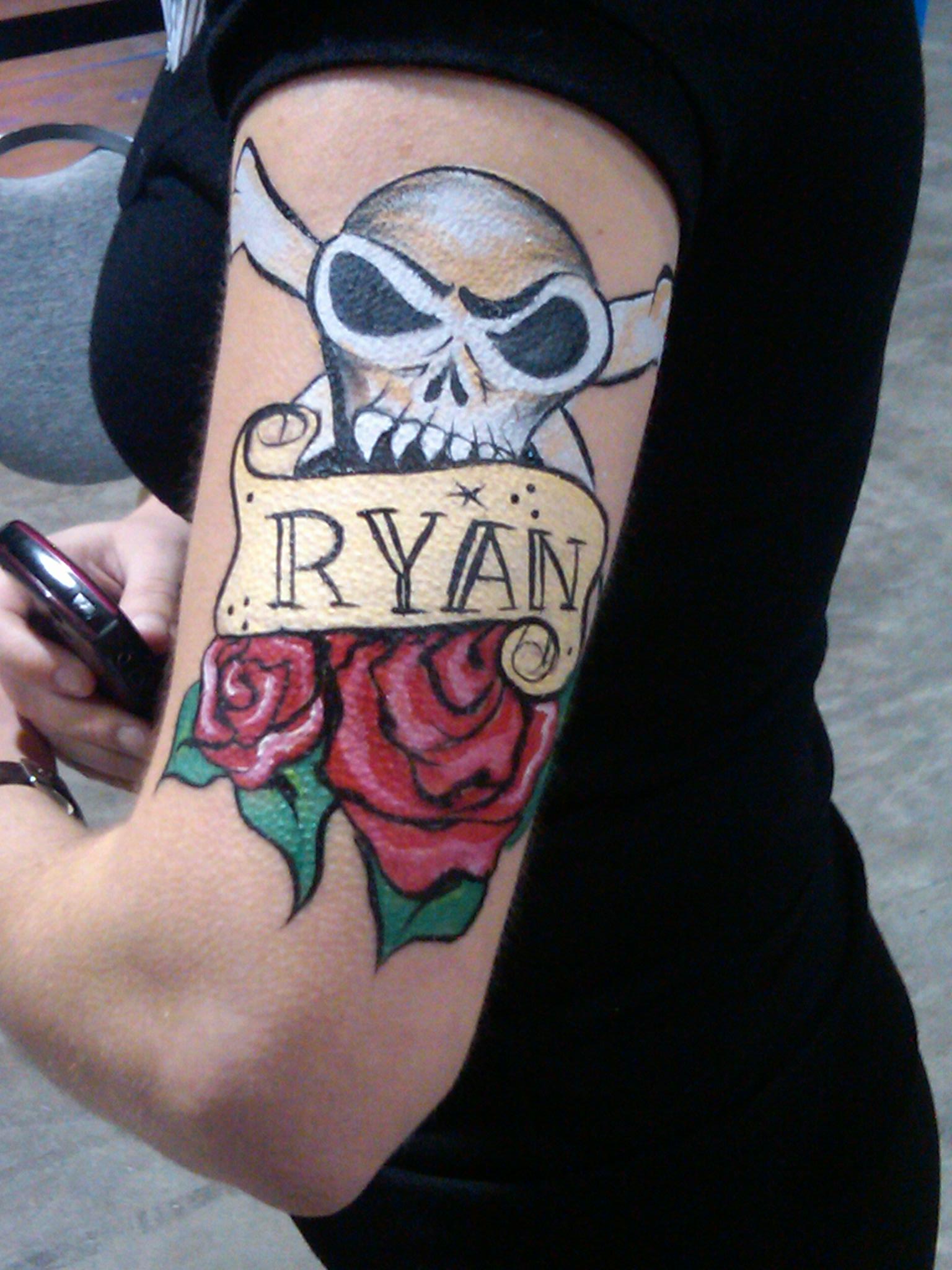 Léa Selley Léa Selley