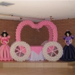 s Princess Carriage s Princess Carriage