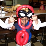 spidergirl 2