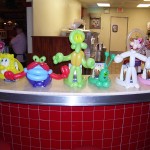 spongebob hats