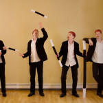 John Reid wands