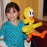 tweety bird