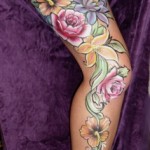 legflowers